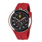 Reloj Ferrari H.cron.cj.roj.pul Roja 0830101