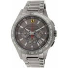 Reloj Ferrari H. Crono Acero 0830096