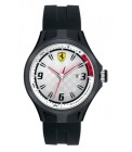 Reloj Ferrari Kadete.cau.neg.es.plata 0830001