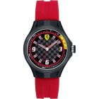 Reloj Ferrari Kadete.cau.roj.cj.negro 0820002