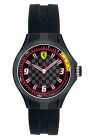 Reloj Ferrari M Negro. 0820001