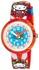 Reloj Flik Flak Hello Kitty Supergirl Flnp017 FLNP017