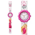 Reloj Flik Flak  Barbie. FLS015