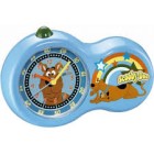 Reloj Flik Flak Despertador Scooby FAC25