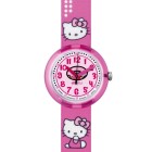 Reloj Flik Flak Hello Kitty Cafe. FLNP001