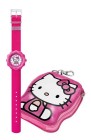 Reloj Flik Flak Hello Kitty. Carter.fuss FLS016