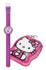 Reloj Flik Flak Hello Kitty. Cartera FLN034