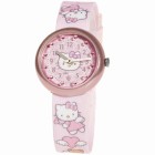 Reloj Flik Flak Hello Kitty FLN028
