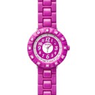 Reloj Flik Flak Purple Color Shake FCSP003