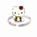 Anillo Hello Kitty P-P5-Y-HK 