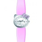 Reloj Hello Kitty.piel.rosa.cja.forma 4411501