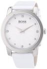 Reloj Hugo Boss M. Piel Blanca. Es. Blan 1502350