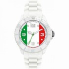 Reloj Ice Watch  Bandera Italia.blanco WO.IT.B.S.12