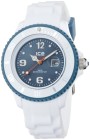 Reloj Ice Watch Blanco.esfera Azul SI.WJ.S.S.11