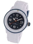 Reloj Ice Watch Blanco Gris Azulado SI.WJ.U.S.11