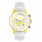Reloj Ice Watch Crono.blanc.amarillo CH.WYW.U.S.13