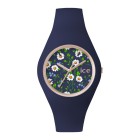 Reloj Ice Watch Flower Azul. ICE.FL.DAI.U.S.15