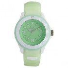 Reloj Ice Watch Glow. Verde GL.GN.S.S.14