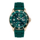 Reloj Ice Watch.verde Y Dorado IS.FOR.B.S.13