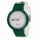 Reloj Lacoste Verde Y Blanco 2020045