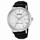 Reloj Lorus H.c.negra E.blanca RH991DX9