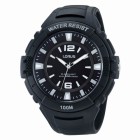 Reloj Lorus H. Caucho Negro R2353JX9