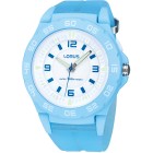 Reloj Lorus Kadete.azul.cla.es.blanca R2357FX-9