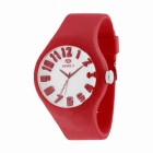 Reloj Marea.cau.rojo.es.blan.nº Rojos B35505-6