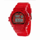 Reloj Marea H. Digital Rojo B35223-10