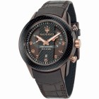 Reloj Maserati Piel Marron.cj.chocolate R8871610003