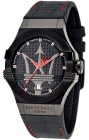 Reloj Maserati Potenza R8851108010