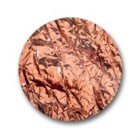 Moneda Roca  Copper Grande ROC-19-L