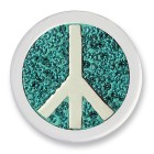 Moneda, Simbol.paz.verde PD-18-S