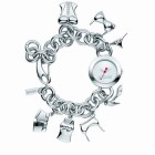 Moschino Time 4 sexy silver 7753350235