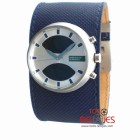 Reloj Benetton Ana-digi C.sudadera Azul 7451112025