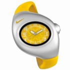 Reloj Nike M.triax Analogi..amarillo WR0033-707
