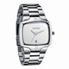 Reloj Nixon  Acero.es.plata. A140100