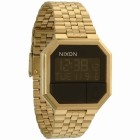 Reloj Nixon Dorado.digital A158502