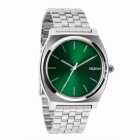 Reloj Nixon  Time Teller.acer.es.verde A0451696