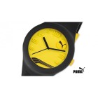 Reloj Puma H. Form Neon.negr.es. Amarill PU103001011