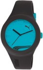 Reloj Puma H.form Neon. Negro Azul PU103001009