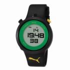 Reloj Puma H.go.jamaica.negro/verde PU910901007