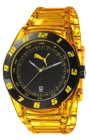 Reloj Puma H.plasti.amarill.es.negra. PU910661002