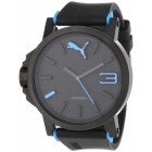 Reloj Puma H. Ultrasize Negro Nº Azul PU102941002
