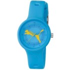 Reloj Puma M.slick Azul. PU910682021