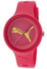 Reloj Puma M.slick. Rojo PU910682016