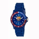Reloj Radiant Cadete Azul Caucho BA05604