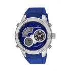 Reloj Radiant H. Fanatic Ana-digi C.azul RA310604