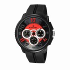 Reloj Radiant H. Twister Negro/rojo RA143601