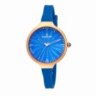Reloj Radiant M. New Sunny. Azul Y Rosa RA336604